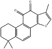 Tanshinone IIA