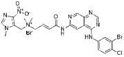 Tarloxotinib bromide