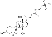 Taurocholic acid