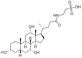 Taurocholic acid