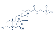 Tauroursodeoxycholate Sodium