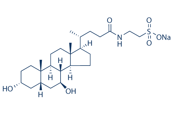 Tauroursodeoxycholate Sodium