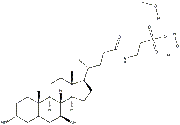 Tauroursodeoxycholate dihydrate