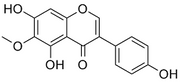 Tectorigenin