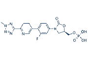 Tedizolid Phosphate