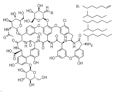 Teicoplanin