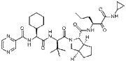 Telaprevir