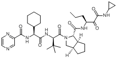 Telaprevir