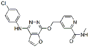 Telatinib