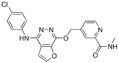 Telatinib