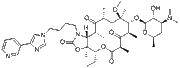 Telithromycin