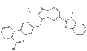 Telmisartan
