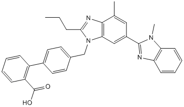 Telmisartan