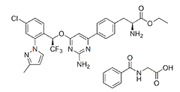 Telotristat Etiprate
