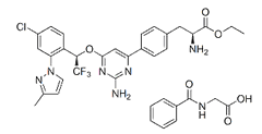 Telotristat Etiprate