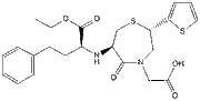 Temocapril