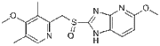 Tenatoprazole