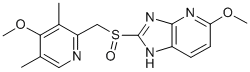 Tenatoprazole