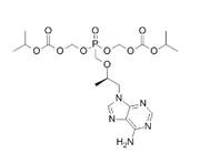 Tenofovir Disoproxil