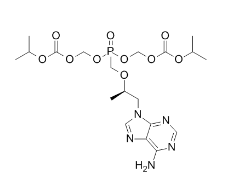 Tenofovir Disoproxil