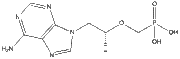 Tenofovir
