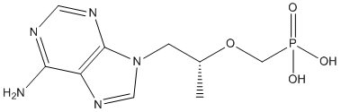 Tenofovir