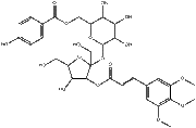 Tenuifoliside A