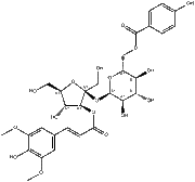 Tenuifoliside B