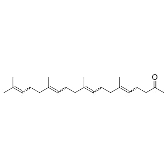 Teprenone