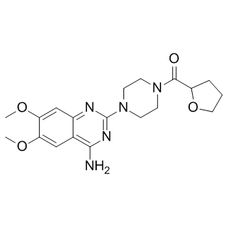 Terazosin