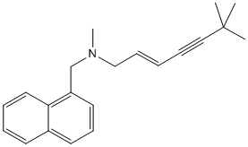 Terbinafine