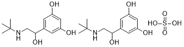 Terbutaline Sulfate