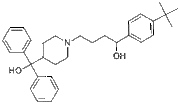 Terfenadine