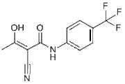 Teriflunomide