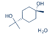 Terpin hydrate