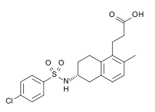 Terutroban