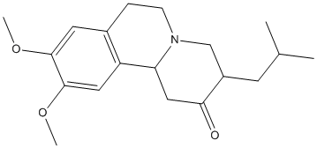 Tetrabenazine