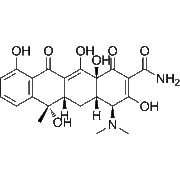 Tetracycline