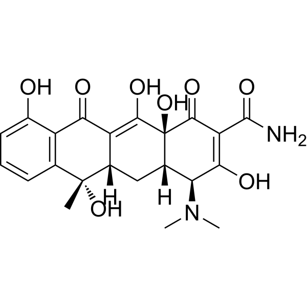 Tetracycline