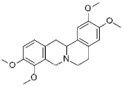 Tetrahydropalmatine