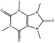 Tetramethyluric Acid