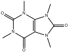 Tetramethyluric Acid
