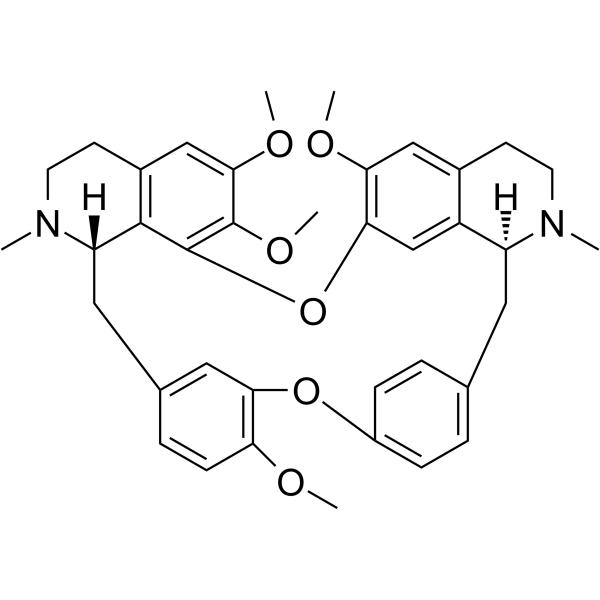 Tetrandrine