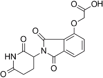 E3 ligase Ligand 3