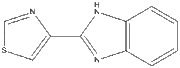 Thiabendazole