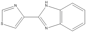 Thiabendazole