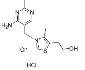 Thiamine hydrochloride