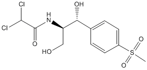 Thiamphenicol