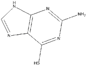 Thioguanine