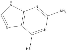 Thioguanine